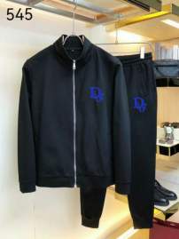 Picture of Dior Sweater Suits _SKUDiorM-5XLkdtn6838809
